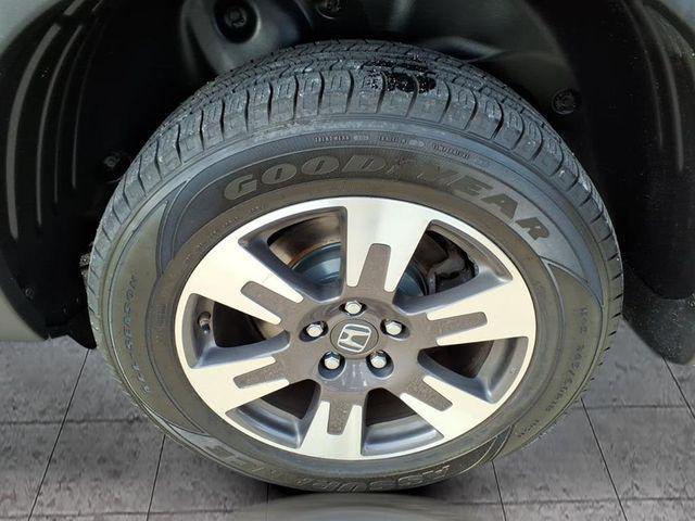 used 2019 Honda Ridgeline car, priced at $24,286