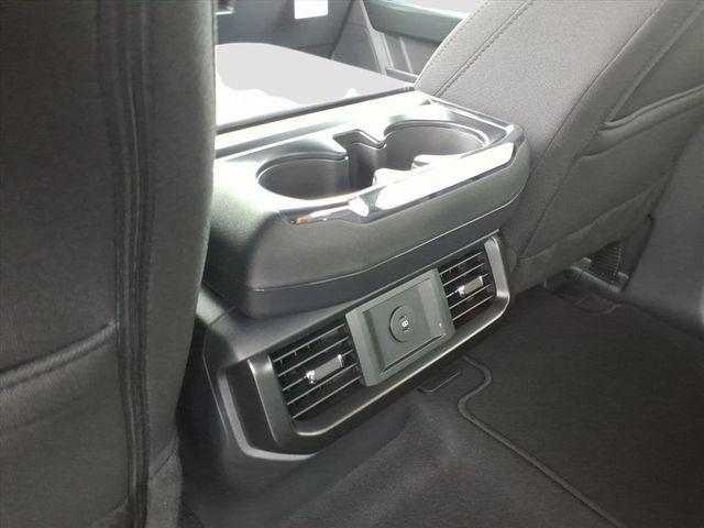 new 2025 Ford F-150 car, priced at $45,811