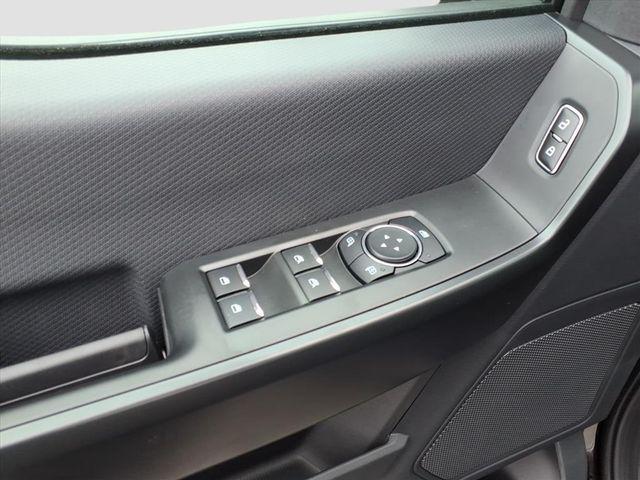 new 2025 Ford F-150 car, priced at $45,811