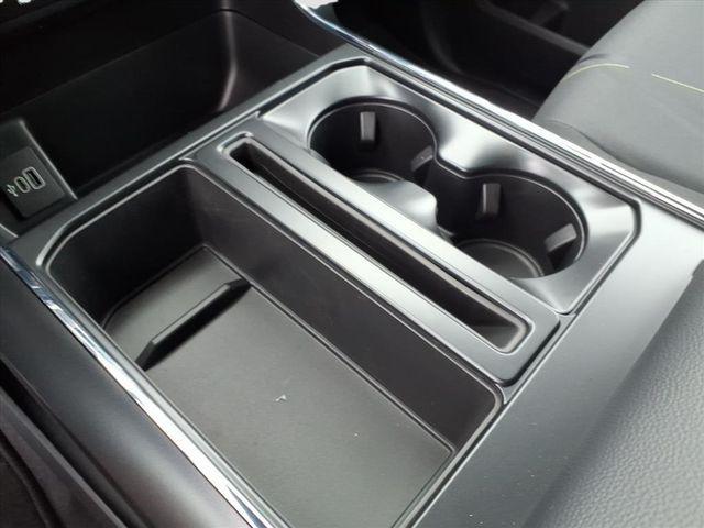 new 2025 Ford F-150 car, priced at $45,811