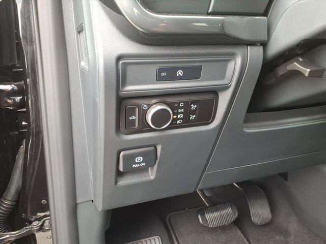 new 2025 Ford F-150 car, priced at $45,811