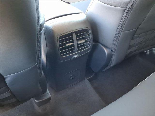 new 2025 Ford Bronco Sport car, priced at $35,980