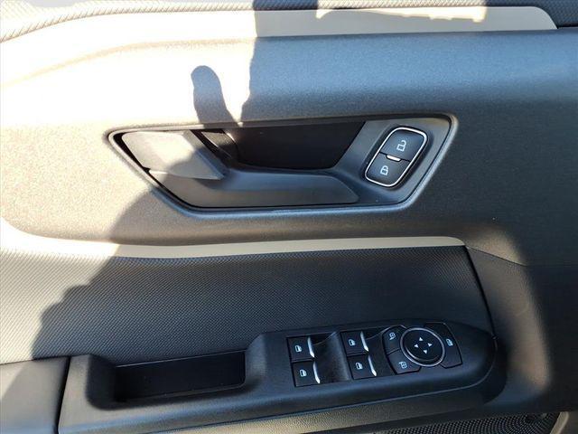 new 2025 Ford Bronco Sport car, priced at $35,980