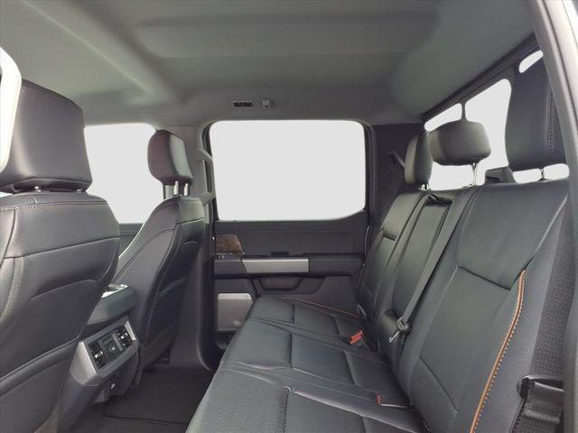 new 2026 Ford F-250 car, priced at $89,690