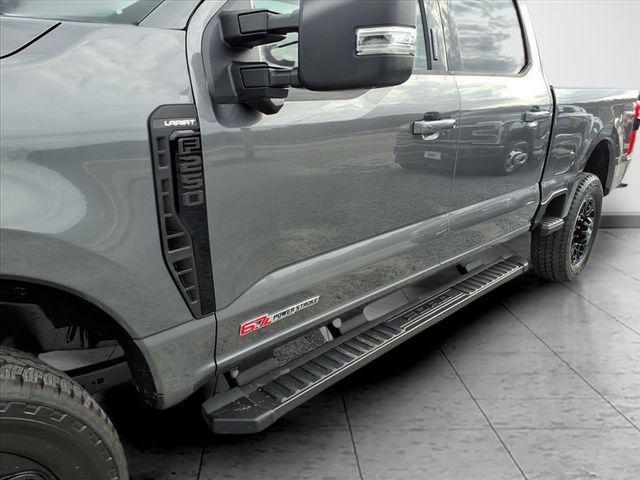 new 2026 Ford F-250 car, priced at $89,690