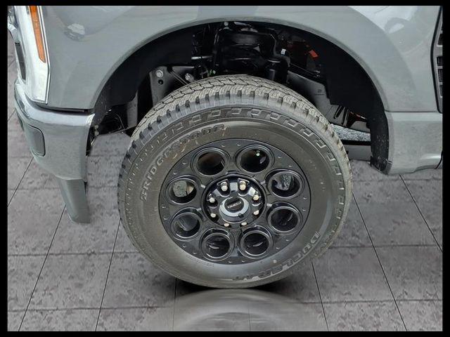 new 2026 Ford F-250 car, priced at $89,690