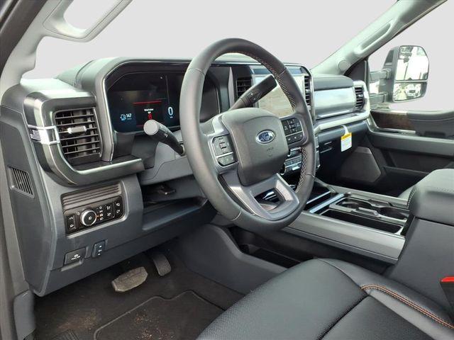 new 2026 Ford F-250 car, priced at $89,690