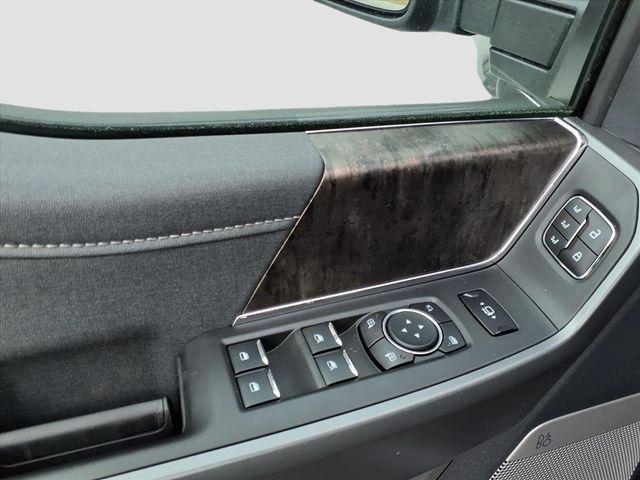 new 2026 Ford F-250 car, priced at $89,690