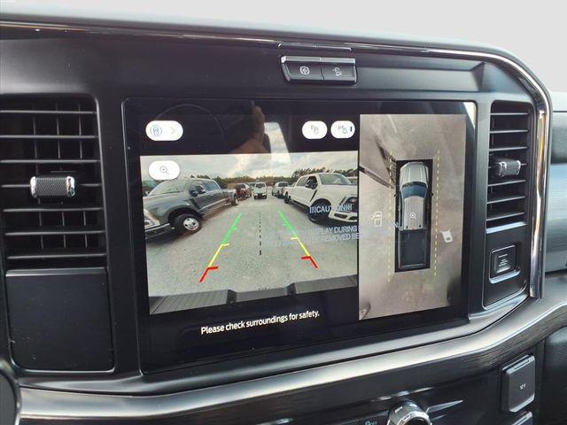 new 2026 Ford F-250 car, priced at $89,690