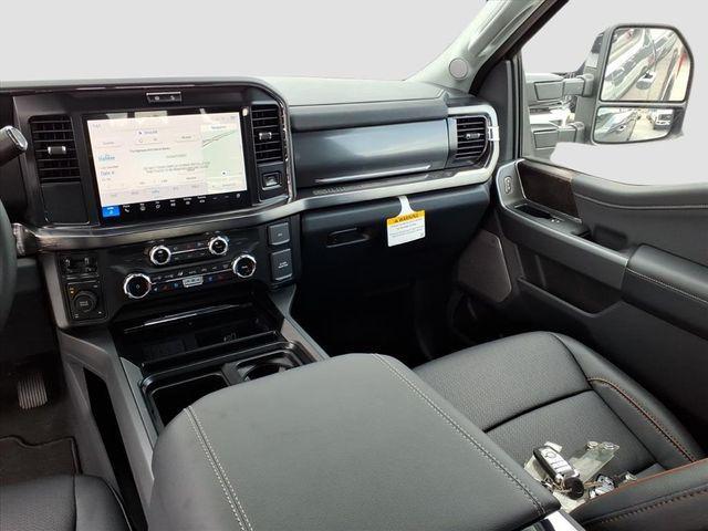 new 2026 Ford F-250 car, priced at $89,690