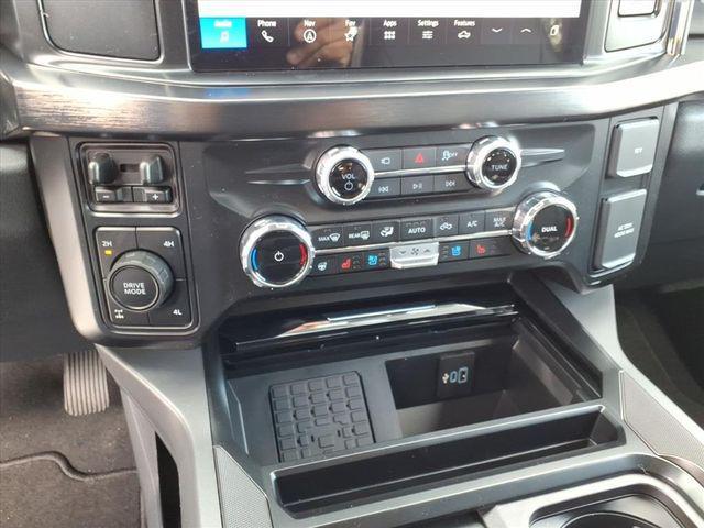 new 2026 Ford F-250 car, priced at $89,690