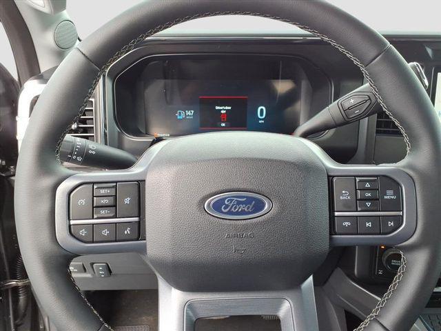 new 2026 Ford F-250 car, priced at $89,690