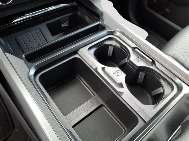 new 2026 Ford F-250 car, priced at $89,690