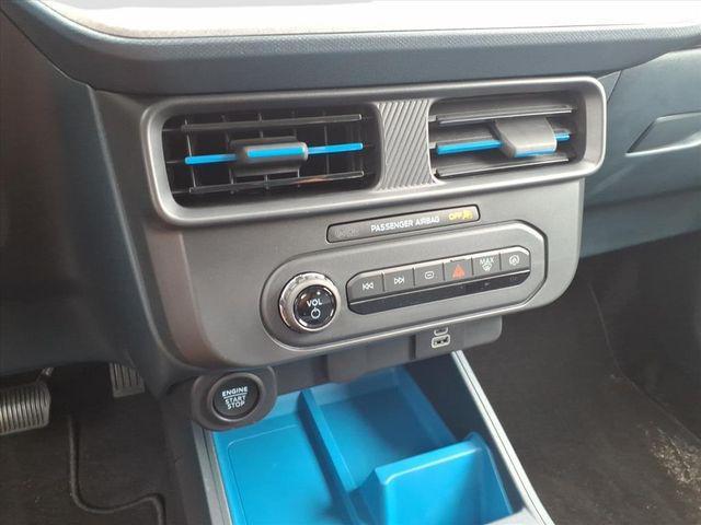 new 2025 Ford Maverick car, priced at $31,913