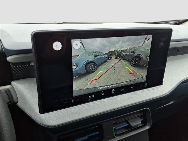 new 2025 Ford Maverick car, priced at $31,913