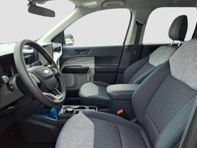 new 2025 Ford Maverick car, priced at $31,913