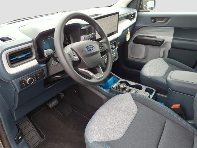 new 2025 Ford Maverick car, priced at $31,913