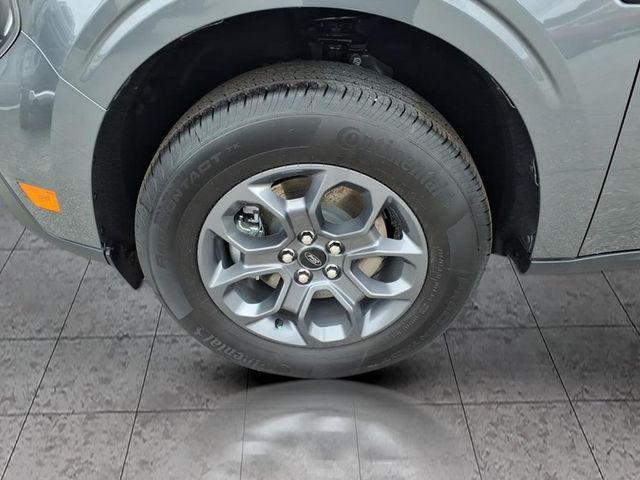 new 2025 Ford Maverick car, priced at $31,913