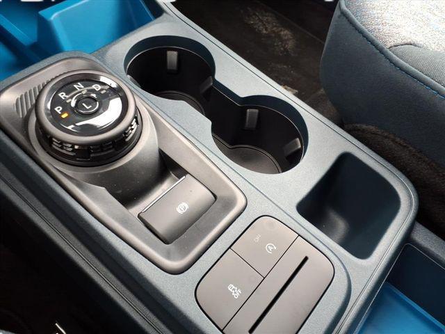 new 2025 Ford Maverick car, priced at $31,913