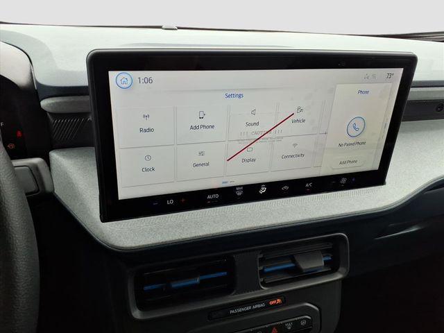 new 2025 Ford Maverick car, priced at $31,913