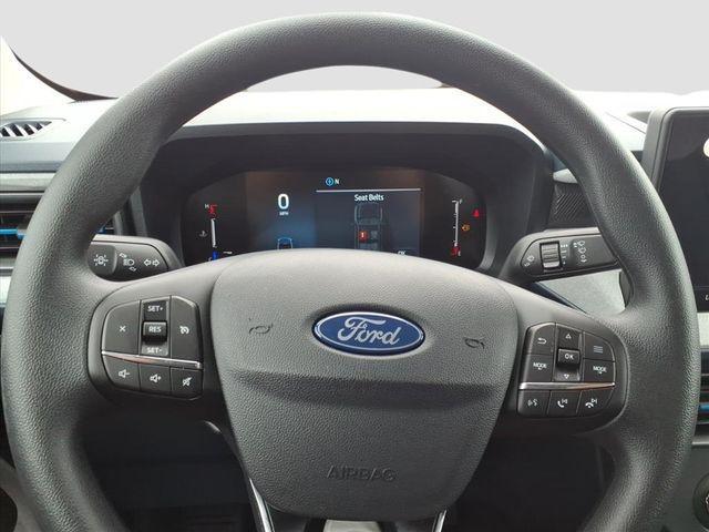 new 2025 Ford Maverick car, priced at $31,913