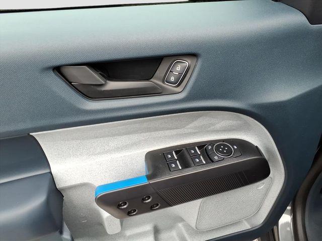 new 2025 Ford Maverick car, priced at $31,913