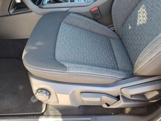 new 2025 Ford Ranger car, priced at $35,344