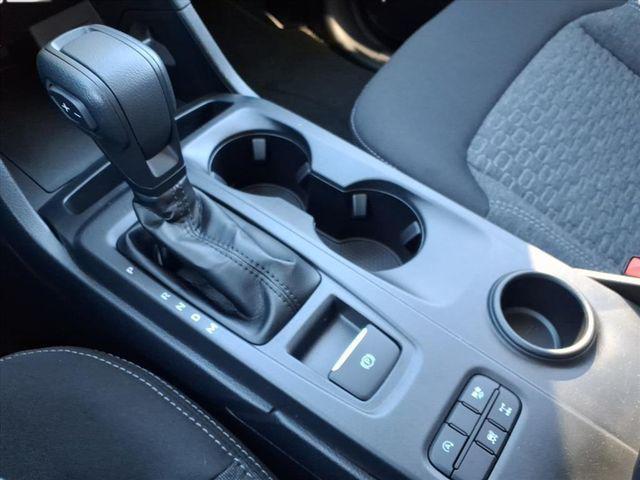 new 2025 Ford Ranger car, priced at $35,344