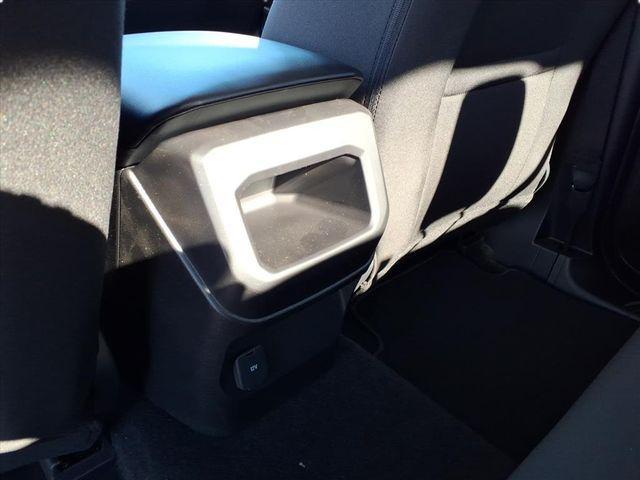 new 2025 Ford Ranger car, priced at $35,344