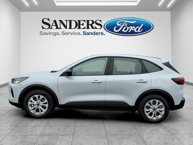 new 2026 Ford Escape car, priced at $32,685