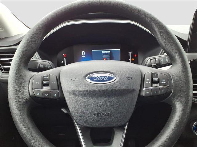 new 2026 Ford Escape car, priced at $32,685