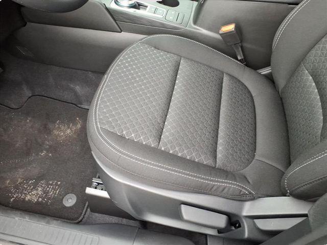 new 2026 Ford Escape car, priced at $32,685