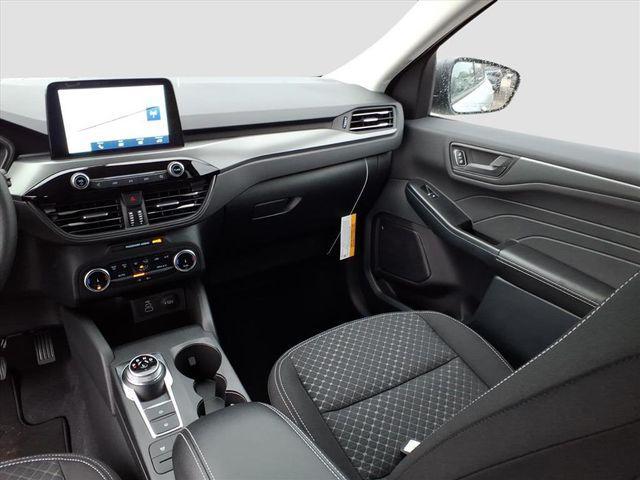 new 2026 Ford Escape car, priced at $32,685