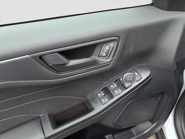 new 2026 Ford Escape car, priced at $32,685