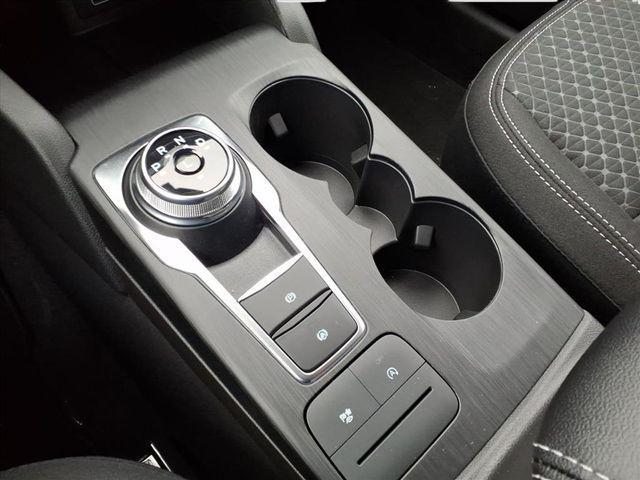 new 2026 Ford Escape car, priced at $32,685