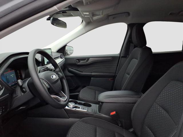 new 2026 Ford Escape car, priced at $32,685