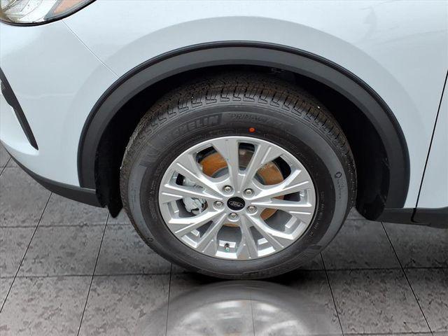 new 2026 Ford Escape car, priced at $32,685