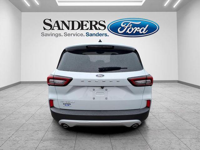 new 2026 Ford Escape car, priced at $32,685