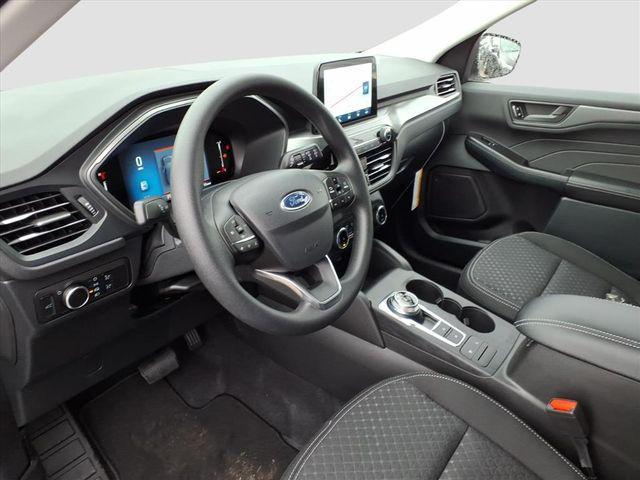 new 2026 Ford Escape car, priced at $32,685