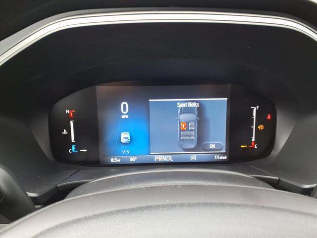 new 2026 Ford Escape car, priced at $32,685