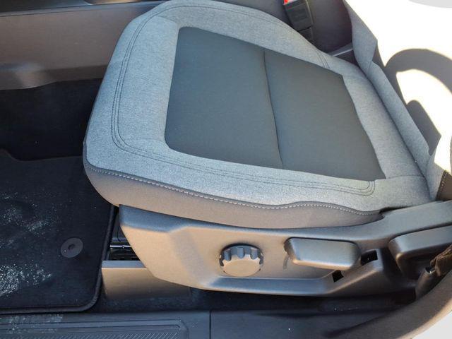 new 2025 Ford Bronco car, priced at $50,960