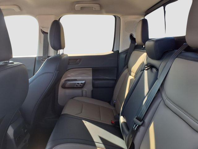 new 2026 Ford Maverick car, priced at $36,994