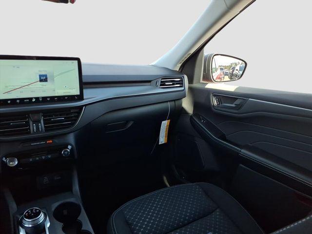 new 2026 Ford Escape car, priced at $35,170