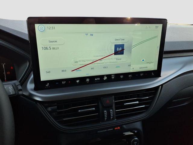 new 2026 Ford Escape car, priced at $35,170