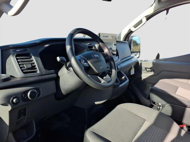 new 2026 Ford Transit-150 car, priced at $49,883