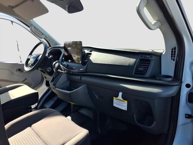new 2026 Ford Transit-150 car, priced at $49,883