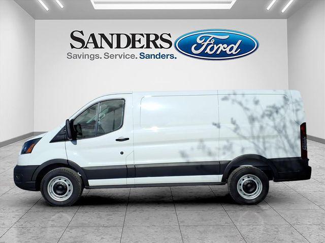 new 2026 Ford Transit-150 car, priced at $49,883