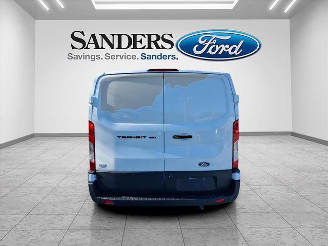 new 2026 Ford Transit-150 car, priced at $49,883