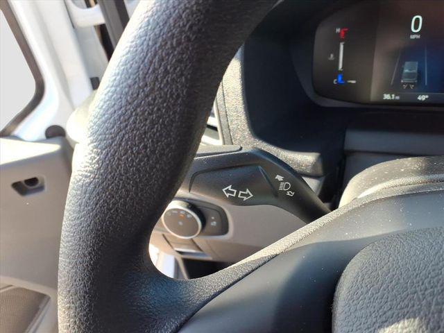 new 2026 Ford Transit-150 car, priced at $49,883