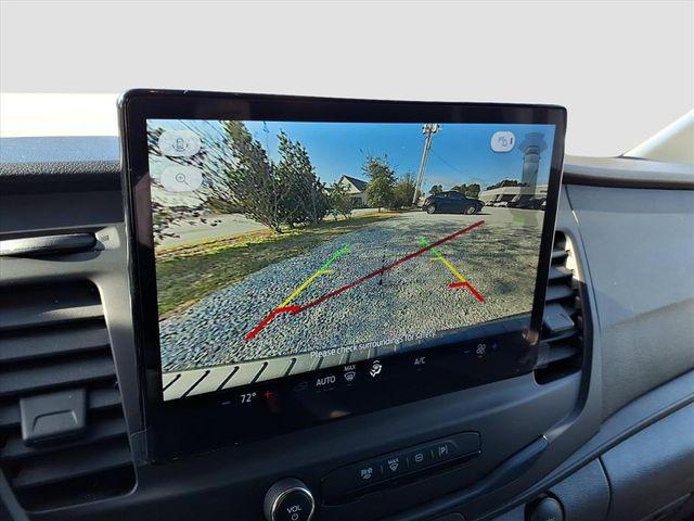 new 2026 Ford Transit-150 car, priced at $49,883